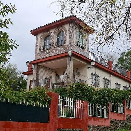 La Casa Grande Villa Seville Exterior photo