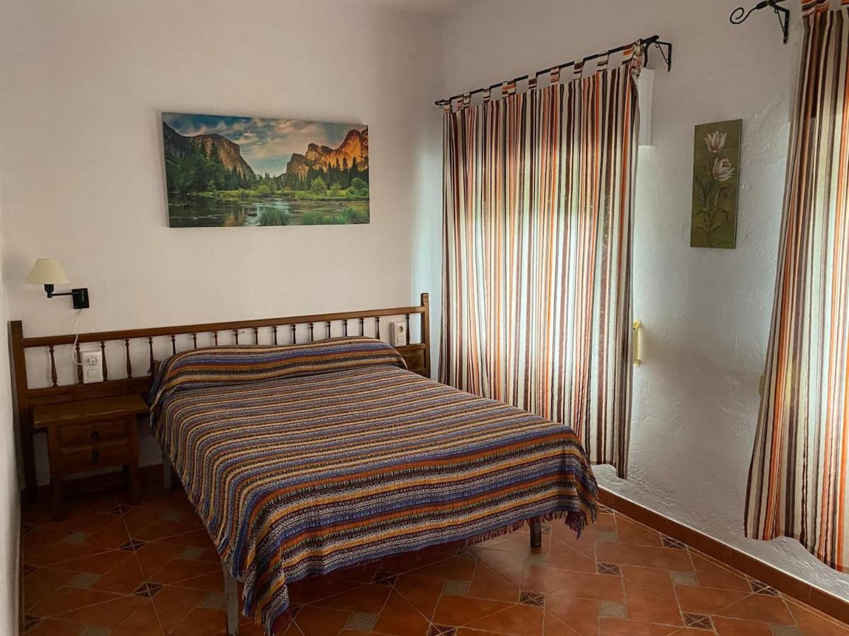 La Casa Grande Villa Seville Exterior photo