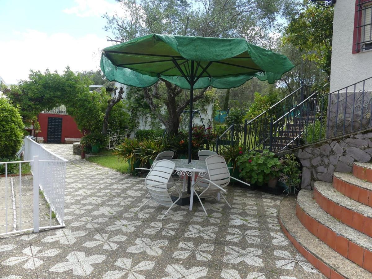 La Casa Grande Villa Seville Exterior photo