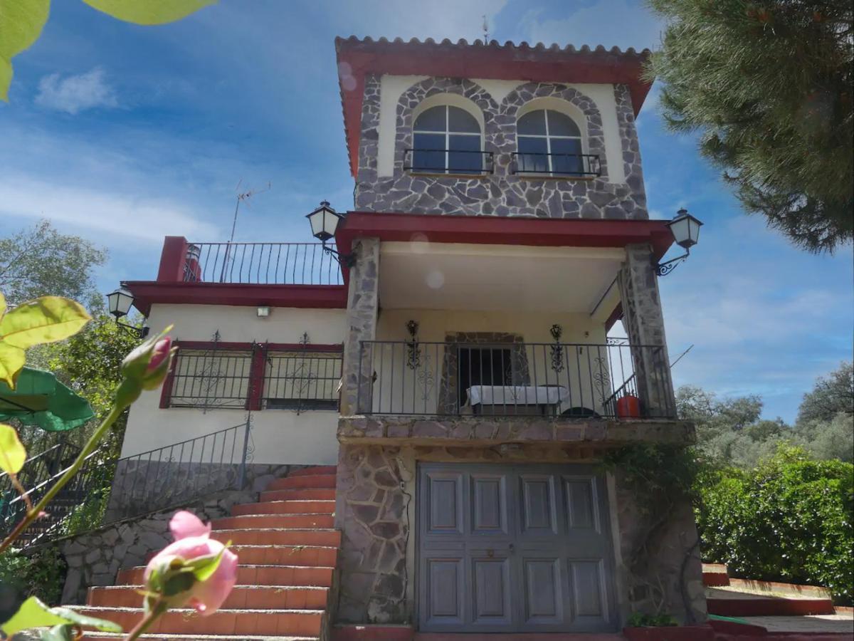 La Casa Grande Villa Seville Exterior photo